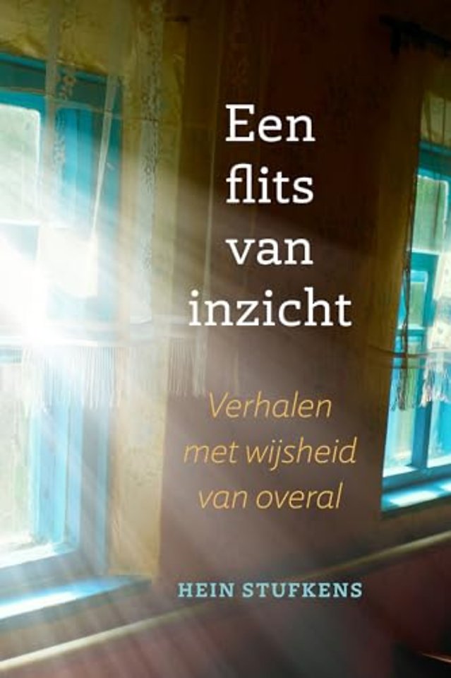 Een flits van inzicht