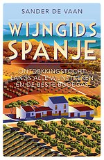 Wijngids Spanje