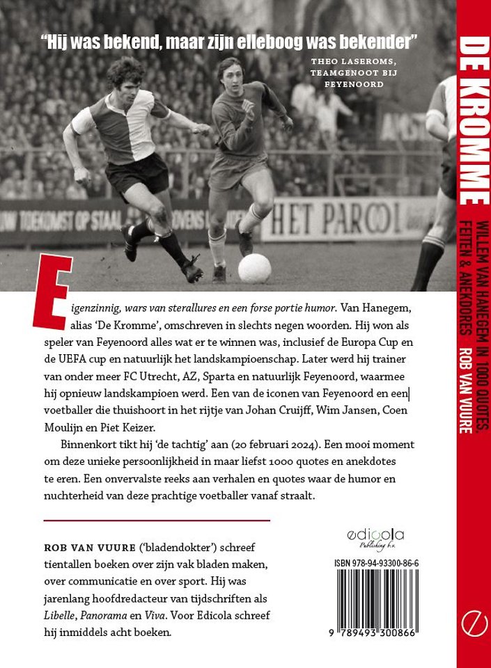 De Kromme