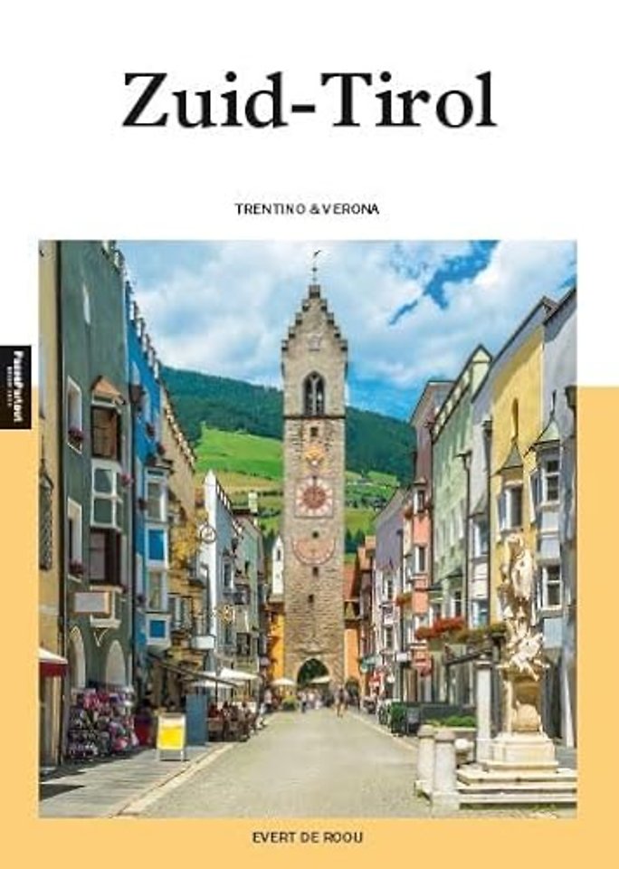 Zuid-Tirol