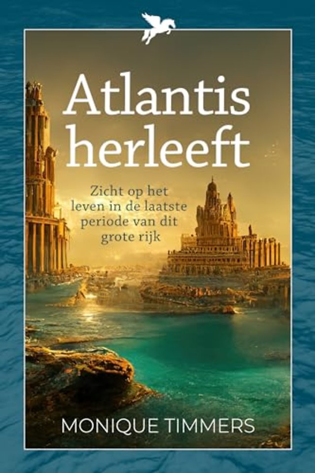 Atlantis herleeft
