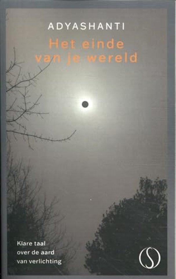 Het einde van je wereld