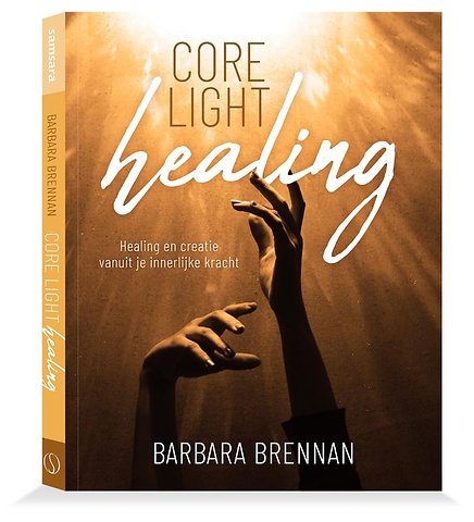 Core light healing