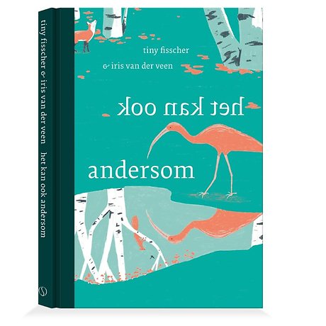 Het kan ook andersom