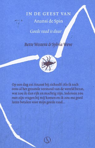Anansi de Spin