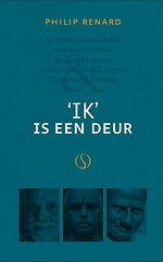 'Ik' is een deur