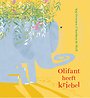 Olifant heeft kriebel Olifant heeft kriebel