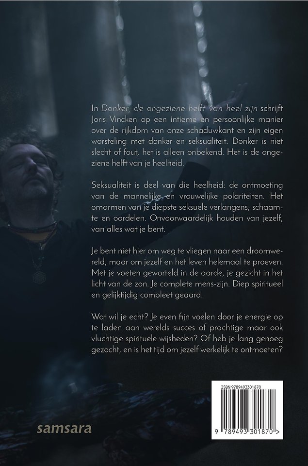 Donker