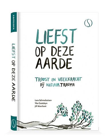 Herstellen van planeetpijn