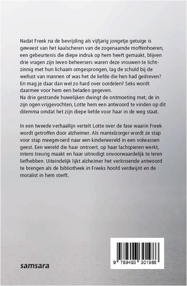 Voltooidheden