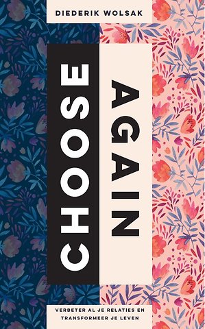 Choose Again