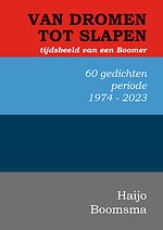 Van dromen tot slapen