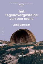 Het tegenovergestelde van een mens