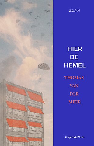 Hier de hemel
