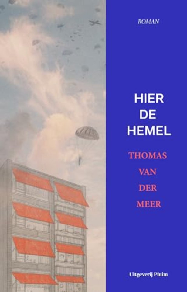 Hier de hemel