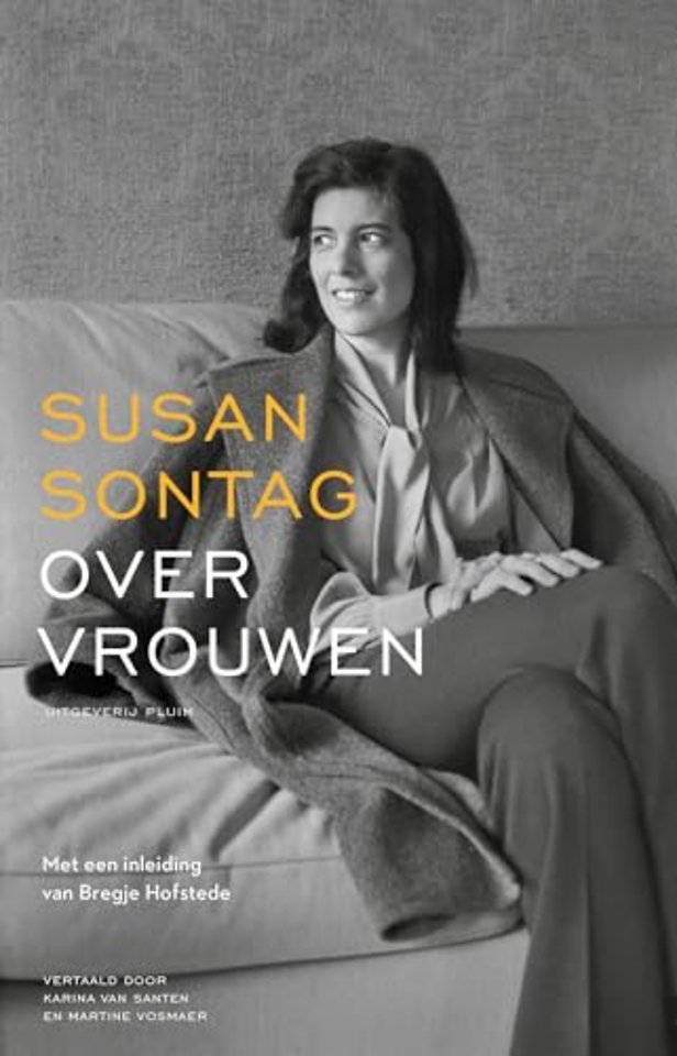 Over vrouwen