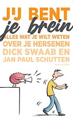 Jij bent je brein