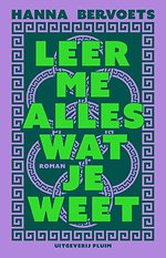 Leer me alles wat je weet