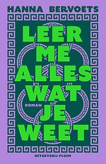Leer me alles wat je weet