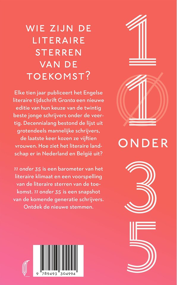 11 onder 35