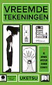 Vreemde tekeningen