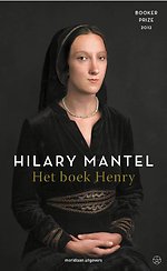 Het boek Henry