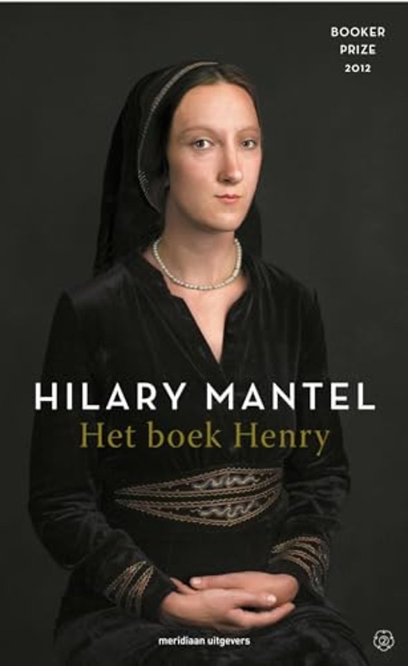 Het boek Henry