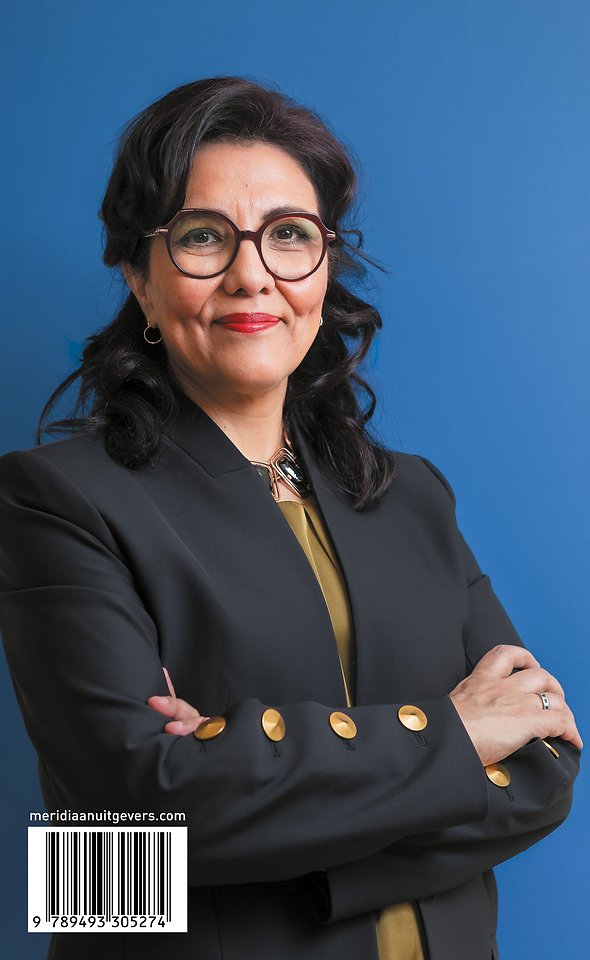 In mijn ogen draag ik wolken