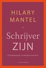 Schrijver zijn