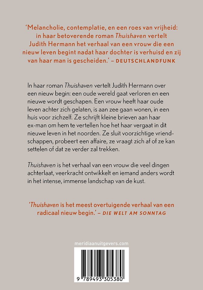 Thuishaven
