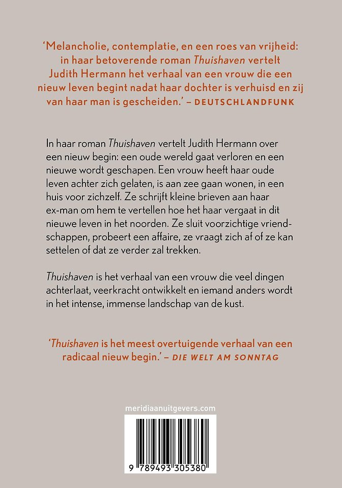 Thuishaven