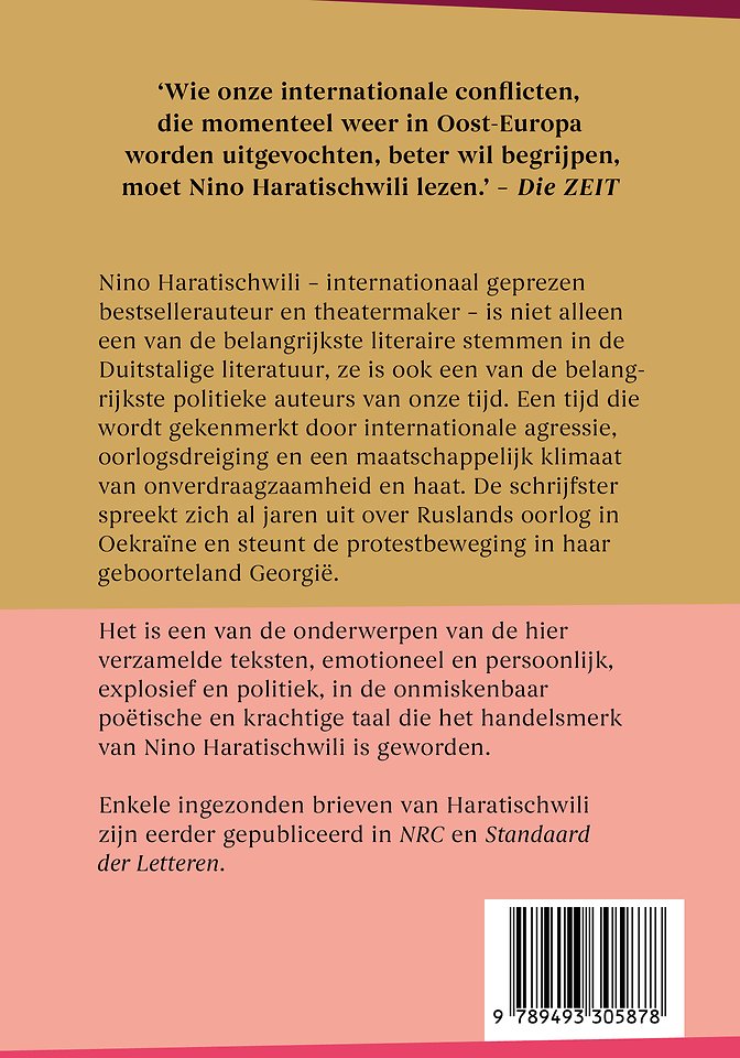Oost en West