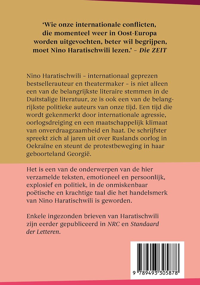 Oost en West