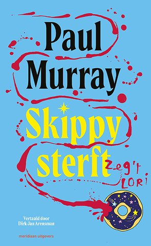 Skippy sterft