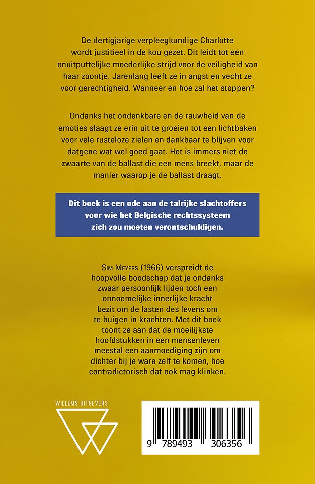 Veiligheid van mijn kind