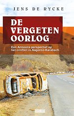 De vergeten oorlog De vergeten oorlog