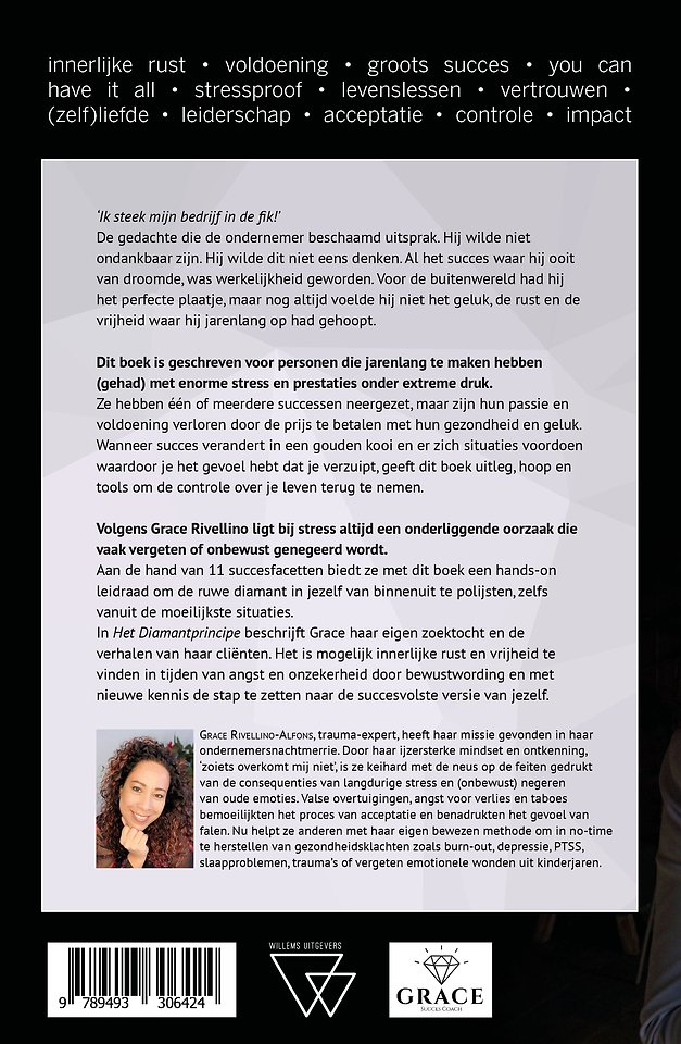 Het Diamantprincipe