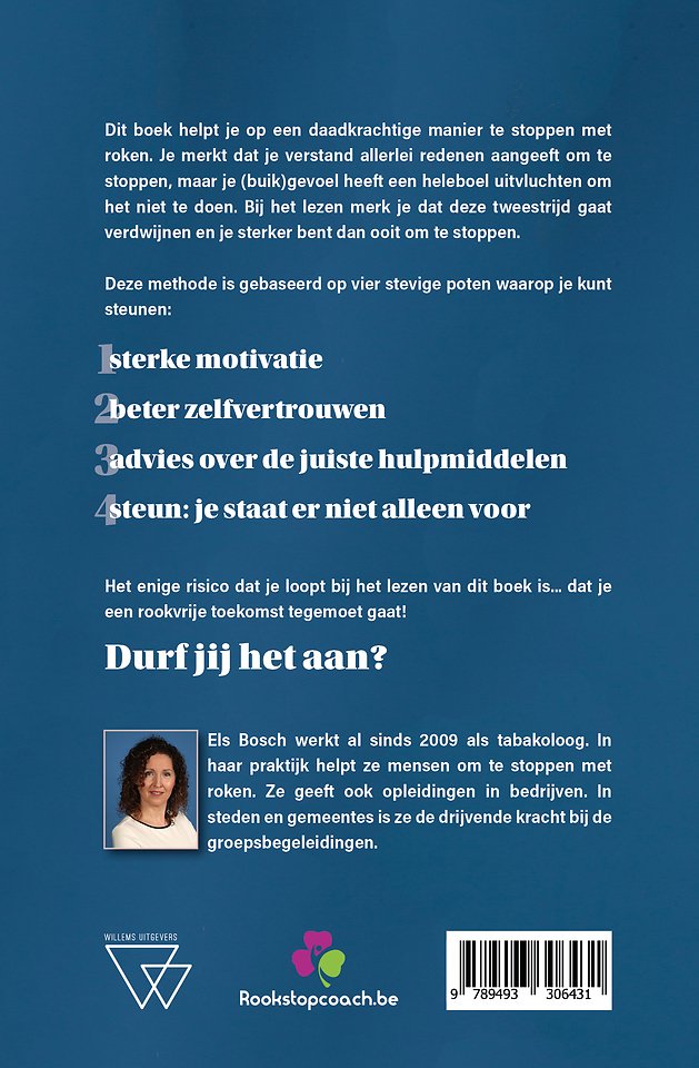 Roker, ik zie u graag