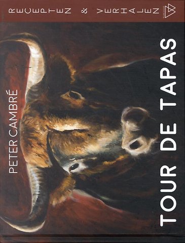 Tour de tapas