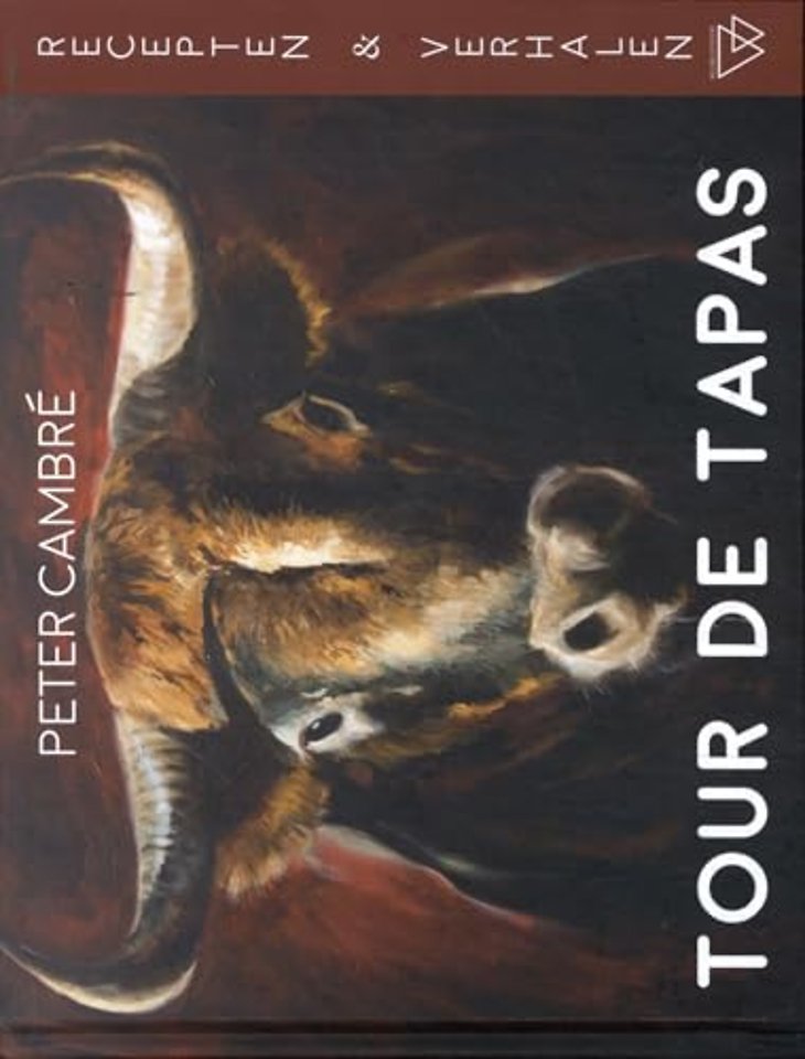 Tour de tapas