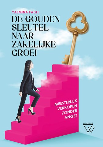 De gouden sleutel naar zakelijke groei