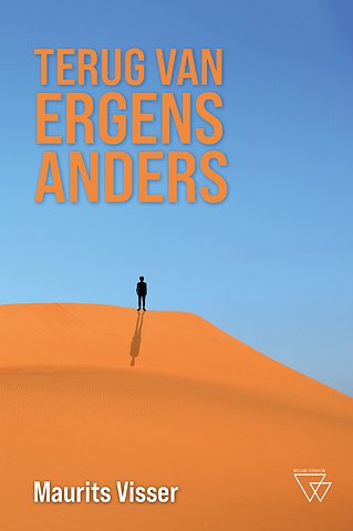 Terug van ergens anders