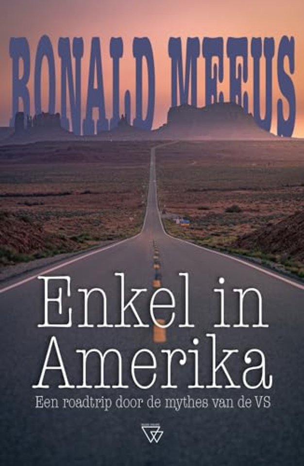 Enkel in Amerika