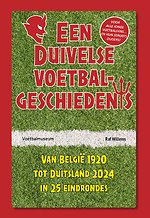 Een duivelse voetbalgeschiedenis