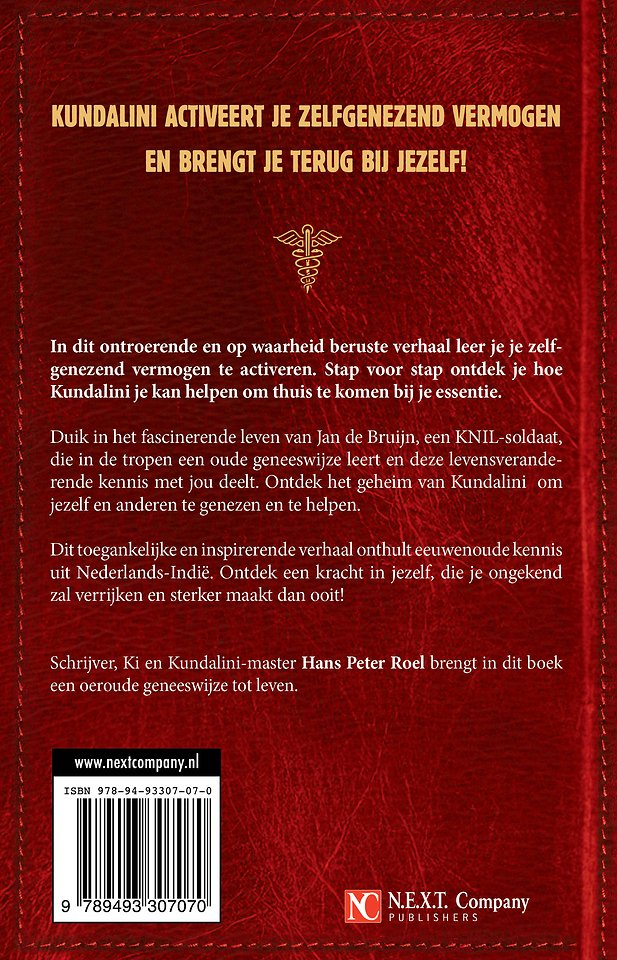 Genezende Kracht