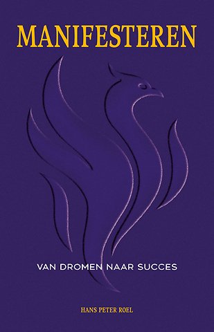 Universiteit van het leven - Manifesteren