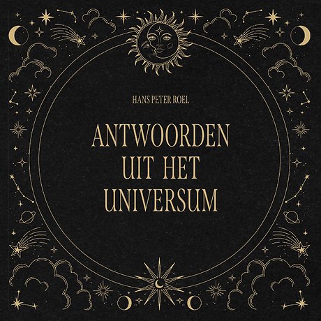 Antwoorden uit het universum