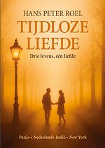 Tijdloze Liefde