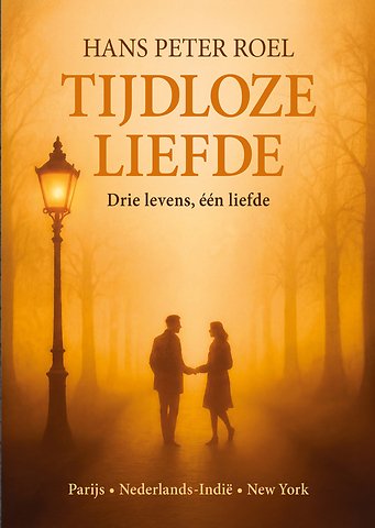 Tijdloze Liefde