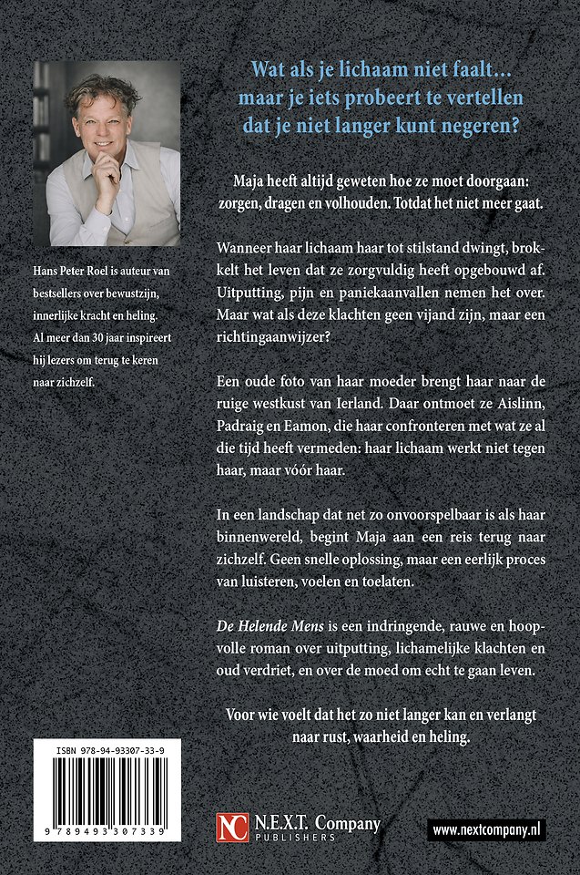 De helende mens